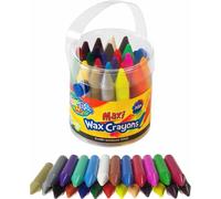 Crayons bougie MAXI 24 Colorino