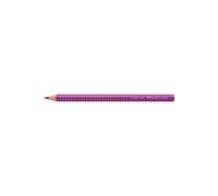 Crayons couleur JUMBO GRIP, carmin