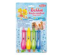 crayons de bain 4 pièces