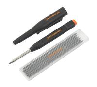 Crayons de chantier HB Magnusson 152mm pour trous profonds