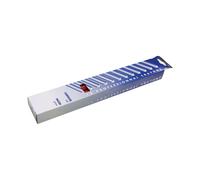 CRAYONS DE CHARPENTIER (LOT DE 12) - JOUANEL INDUSTRIE - CRAC