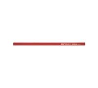 Crayons de charpentier Lyra 30cm 2H 3 pièces