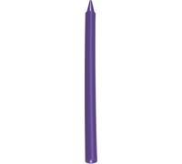Crayons de cire multicolores Jovi Violet (25 pièces)