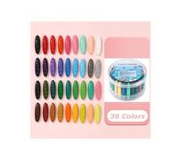 Crayons de Cire pour Enfants 36 Couleurs, Craies en Cire Bébé, Mes Premiers Crayons Faciles à Tenir Non Toxiques, Crayons