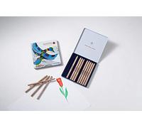 Crayons de couleur 12 + 1, Stockmar