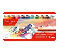Caran D-Ache Supracolor Soft Aquarelle 40 (3888.340)
