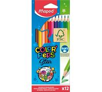 Crayons De Couleur Color Peps Classic Multicolore TU