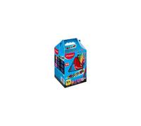 Maped Crayons de couleur Color'Peps – crayon triangulaire ergonomique – Coffret école 144, 4 pots