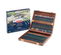 Crayons De Couleur Derwent Artists Coffret X48