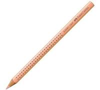 Crayons de couleur Faber-Castell chair (12 pièces)