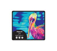 Crayons de couleur hexagonaux Pelikan Premium étui métallique de 24 pièces