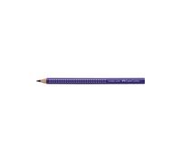 Crayons de couleur JUMBO GRIP, mauve