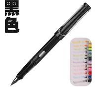 Crayons De Couleur Nouvelle Technologie D'écriture Illimitée Sans Encre,Croquis D'art,Outil De Peinture,Fournitures Scolaires Pour Enfants,Papeterie - Type Black