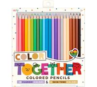 Crayons de couleur Ooly Color