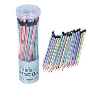Crayons De Couleur Professionnel, 30 Art Dessin de coloriage stylo Dessiner à Fournitures Scolaires Croquis Set Mines Tendres Colorées Supplies étudiants Enfants Débutants Professionnels Artistes