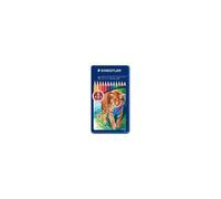 Crayons De Couleur, Staedtler