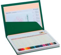 Tombow Irojiten Color Dictionary Colored Pencils (36 Color Set) Crayons de Couleur
