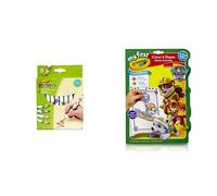 Crayons de couleurs et coloriage Pat Patrouille