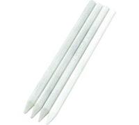 Crayons de craie blanche 4 pièces - megacrea Blanc G