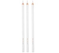 Crayons de Dessin au Fusain 3pcs Croquis Point Culminant Crayon Stylo pour Peinture et Dessin
