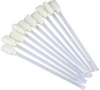 Crayons de nettoyage pour tête d'impression thermique Evolis (25 pcs)
