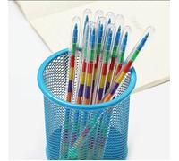Crayons De Peinture Pour Graffiti,Stylo À Huile Ki Ao.Com,Art ,Papeterie, - Type 1pc #B