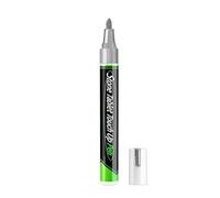 Crayons de réparation pour bois - Résistant aux UV - Résistant à l'eau - Réparation durable - Marqueur de pierre tombale et peinture funéraire - Pour inscriptions funéraires, peinture commémorative