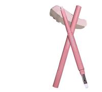 Crayons De Sourcils - Crayon À Dos De Précision À Double Extrémité Pour La Mise En Forme Naturelle, Le Remplissage Et La Définition Avec Des Couleurs Durables, Un Outil Cosmétique Convivial Pour Les V