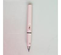 Crayons D'écriture Éternels Illimités Colorés,Stylo Magique Sans Encre,Fournitures De Peinture,Cadeaux Fantaisie,Nouvelle Technologie,Papeterie - Type 1pcs Light Pink