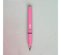 Crayons D'écriture Éternels Illimités Colorés,Stylo Magique Sans Encre,Fournitures De Peinture,Cadeaux Fantaisie,Nouvelle Technologie,Papeterie - Type 1pcs Pink