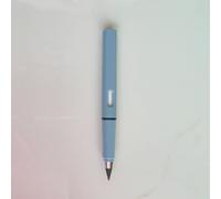 Crayons D'écriture Éternels Illimités Colorés,Stylo Magique Sans Encre,Fournitures De Peinture,Cadeaux Fantaisie,Nouvelle Technologie,Papeterie - Type 1pcs Morandi Blue