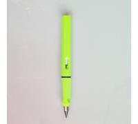 Crayons D'écriture Éternels Illimités Colorés,Stylo Magique Sans Encre,Fournitures De Peinture,Cadeaux Fantaisie,Nouvelle Technologie,Papeterie - Type 1pcs Green