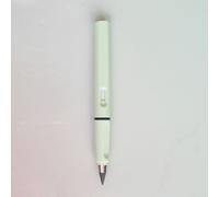 Crayons D'écriture Éternels Illimités Colorés,Stylo Magique Sans Encre,Fournitures De Peinture,Cadeaux Fantaisie,Nouvelle Technologie,Papeterie - Type 1pcs Light Green