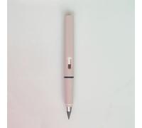 Crayons D'écriture Éternels Illimités Colorés,Stylo Magique Sans Encre,Fournitures De Peinture,Cadeaux Fantaisie,Nouvelle Technologie,Papeterie - Type 1pcs Morandi Pink