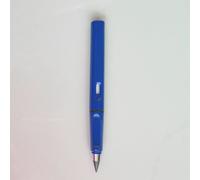 Crayons D'écriture Éternels Illimités Colorés,Stylo Magique Sans Encre,Fournitures De Peinture,Cadeaux Fantaisie,Nouvelle Technologie,Papeterie - Type 1pcs Blue