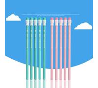 Crayons D'étude Peinture, Croquis Simples Hb Pour Étudiants, Haute Qualité Et Respectueux De L'environnement, Fournitures Scolaires De Bureau, 80 Pièces