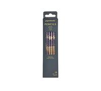 Crayons Fée Violette Lot de 4