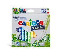 Crayons Feutre pour Tissus Cromatex