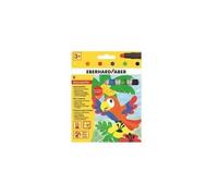 Crayons Gel Couleur Faber-Castell 529006