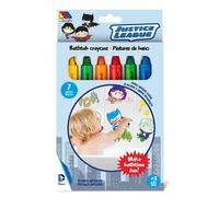 Crayons gras de couleur Moltó 17747 Bain et douche