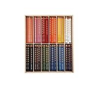 Crayons de couleur Groove