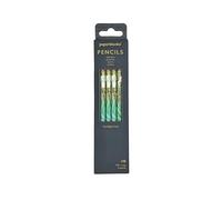 Crayons Iris de Van Gogh Lot de 4