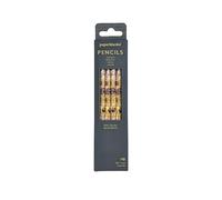 Crayons Klimt, Le Baiser Lot de 4