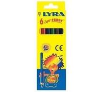 Crayons la couleur lyra super ferby 1, mine: 6,… G