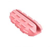 Crayons lestés en silicone de 28,3 g - Améliore la stabilité de l'écriture - Réduit la fatigue - Confort ergonomique pour une écriture longue durée - Silicone multifonction pour divers outils