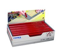 Crayons menuisier Lyra 333