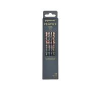 Crayons Michel-Ange, Manuscrit Lot de 4