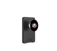 Crayons Mignons Nuage nœud Fournitures d'art Design PopSockets PopWallet pour MagSafe