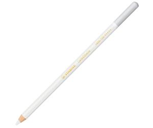Crayons pastel Carbothello blanc titane x1
