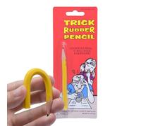 Crayons pliants pour, Crayons pliants jouets pour,Crayons pliables flexibles | Fournitures étudiantes pour la rentrée scolaire, jouets pour le premier avril, crayon flexible